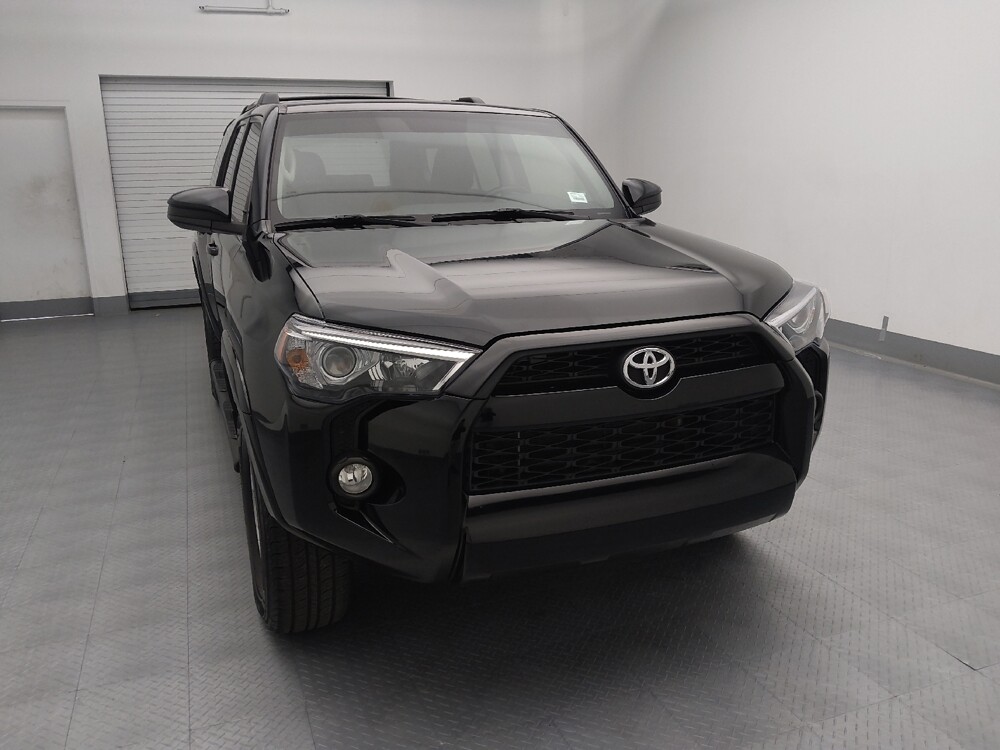 2019 Toyota 4Runner in Independence, MO 64055 - 18088000 14