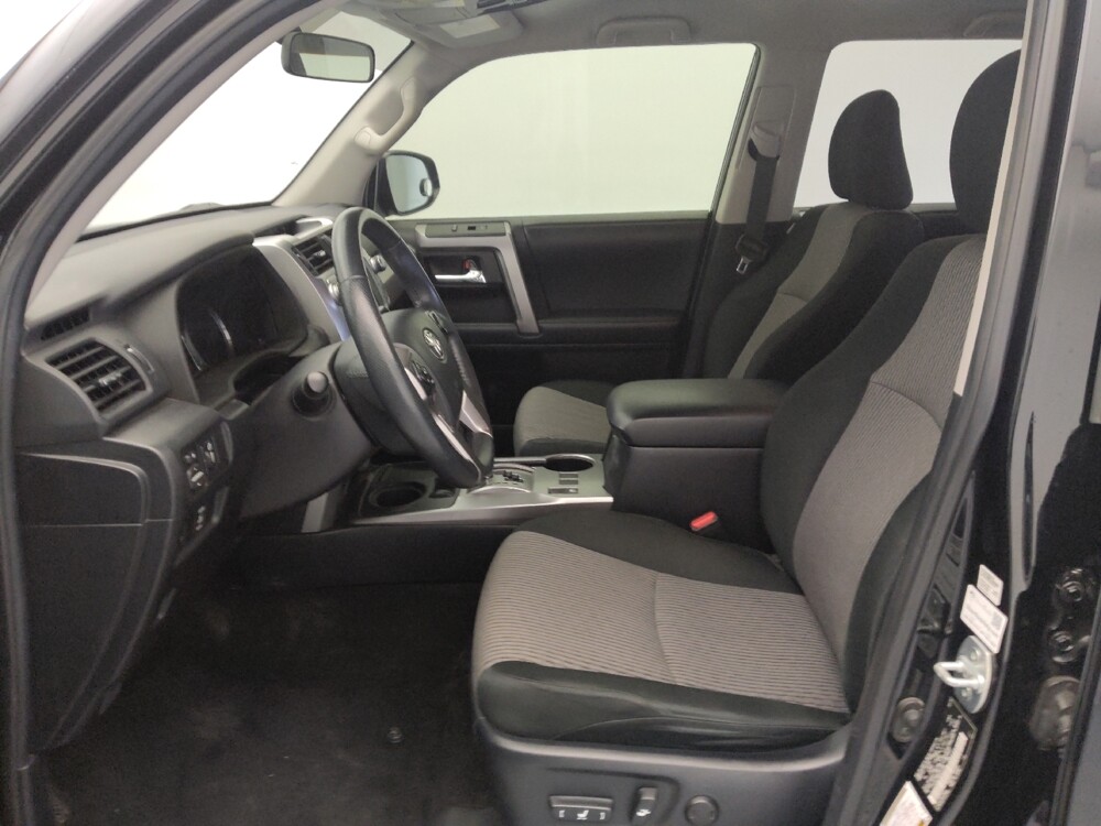 2019 Toyota 4Runner in Independence, MO 64055 - 18088000 17