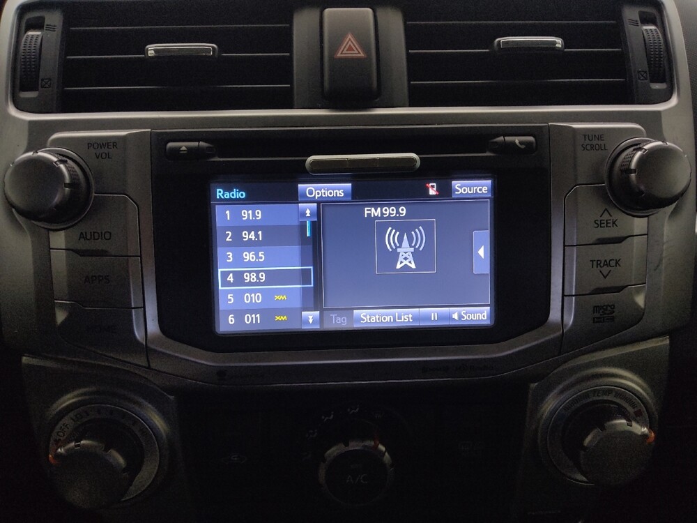 2019 Toyota 4Runner in Independence, MO 64055 - 18088000 25