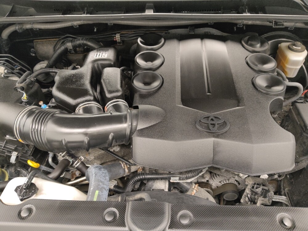 2019 Toyota 4Runner in Independence, MO 64055 - 18088000 30