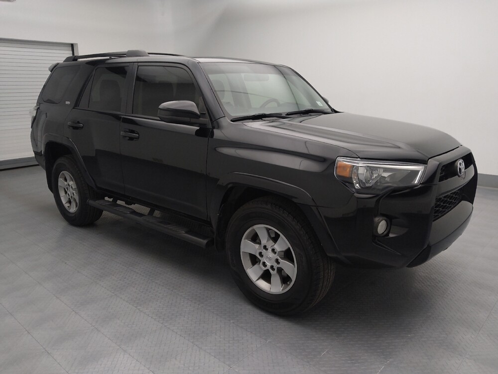 2019 Toyota 4Runner in Independence, MO 64055 - 18088000 11
