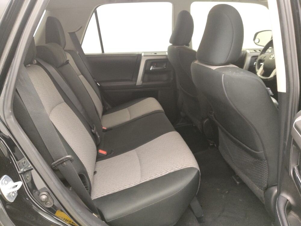 2019 Toyota 4Runner in Independence, MO 64055 - 18088000 19