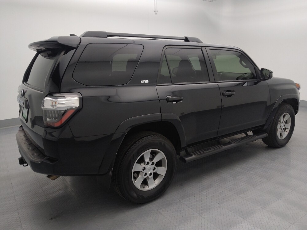 2019 Toyota 4Runner in Independence, MO 64055 - 18088000 10
