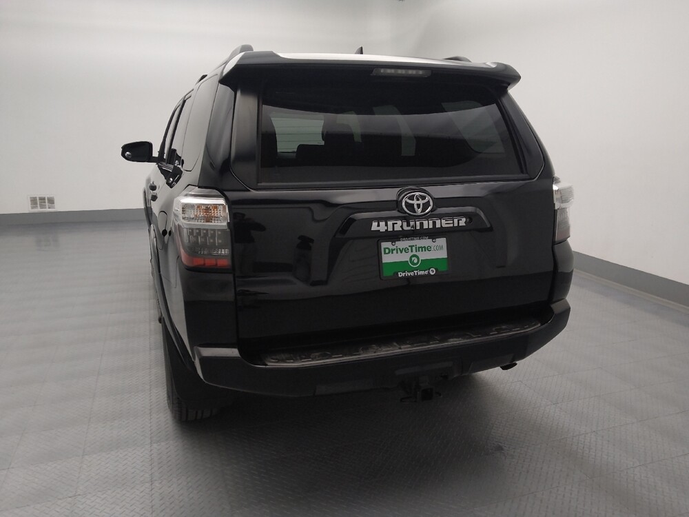 2019 Toyota 4Runner in Independence, MO 64055 - 18088000 6