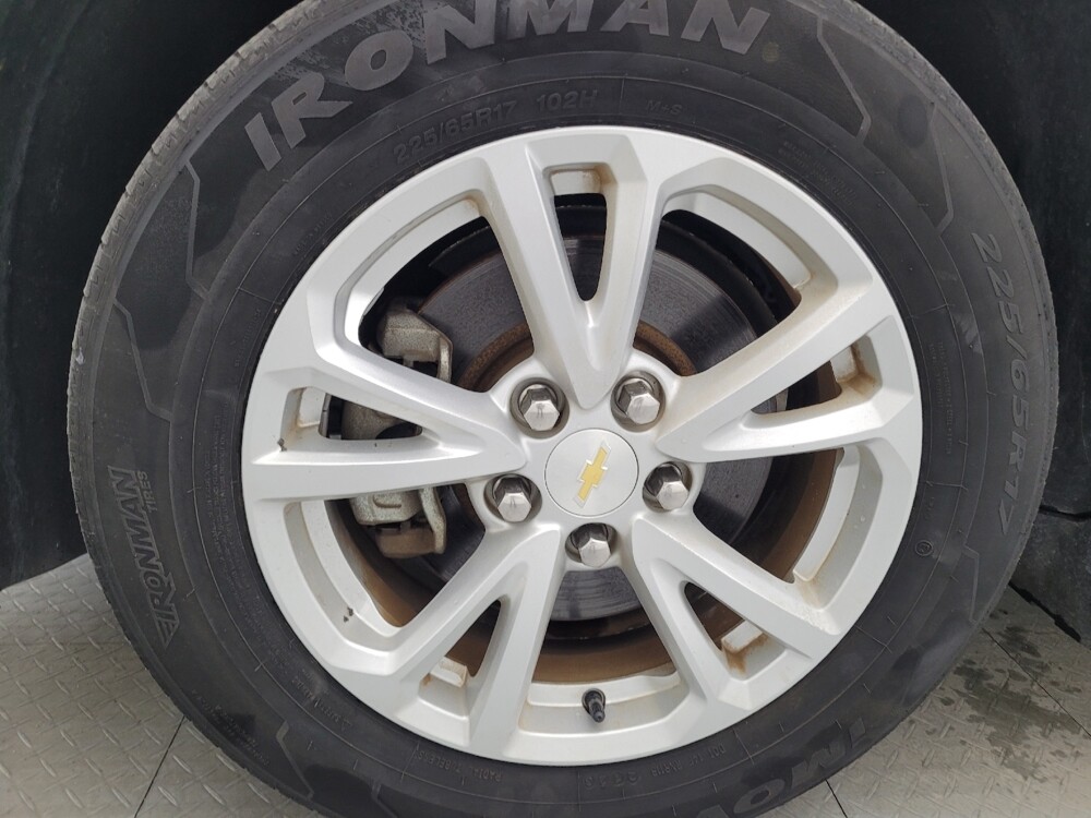 2017 Chevrolet Equinox in Macon, GA 31210 - 18088001 31