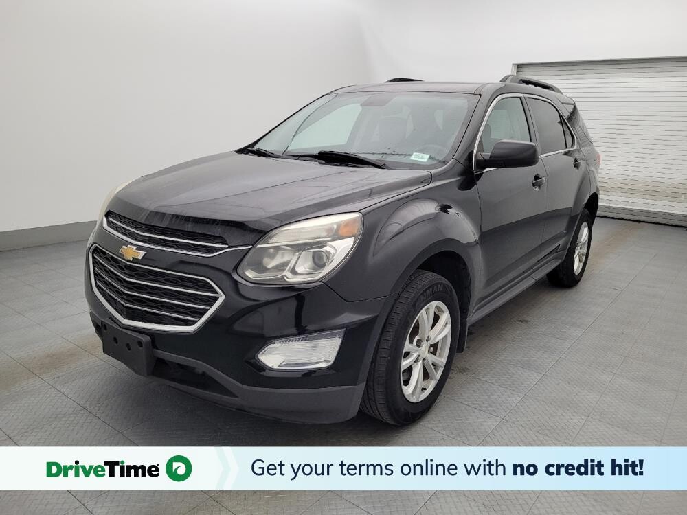 2017 Chevrolet Equinox in Macon, GA 31210 - 18088001