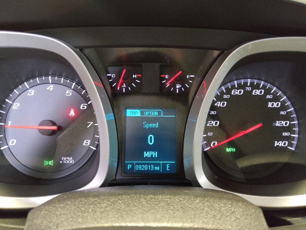 2017 Chevrolet Equinox in Macon, GA 31210 - 18088001 23