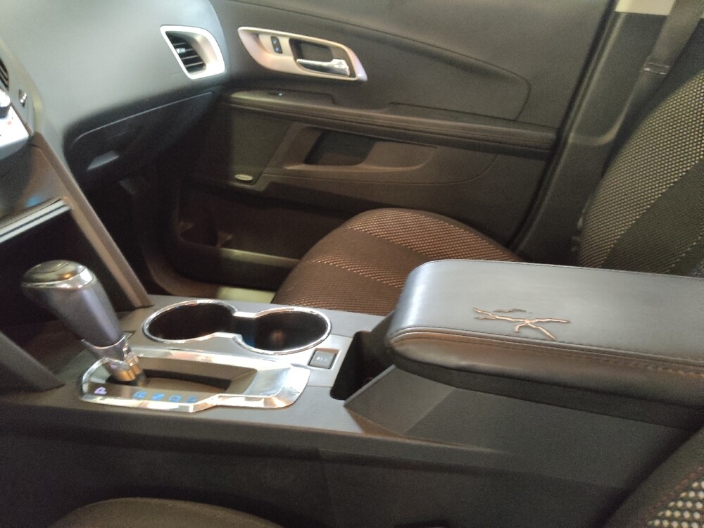 2017 Chevrolet Equinox in Macon, GA 31210 - 18088001 26