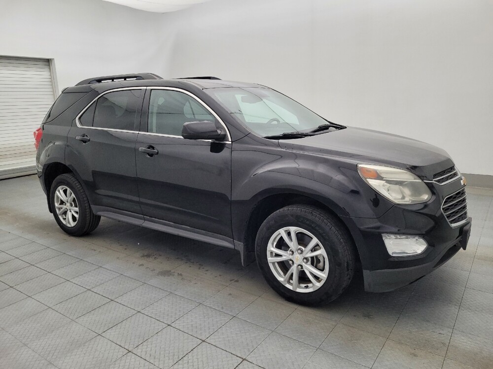 2017 Chevrolet Equinox in Macon, GA 31210 - 18088001 11