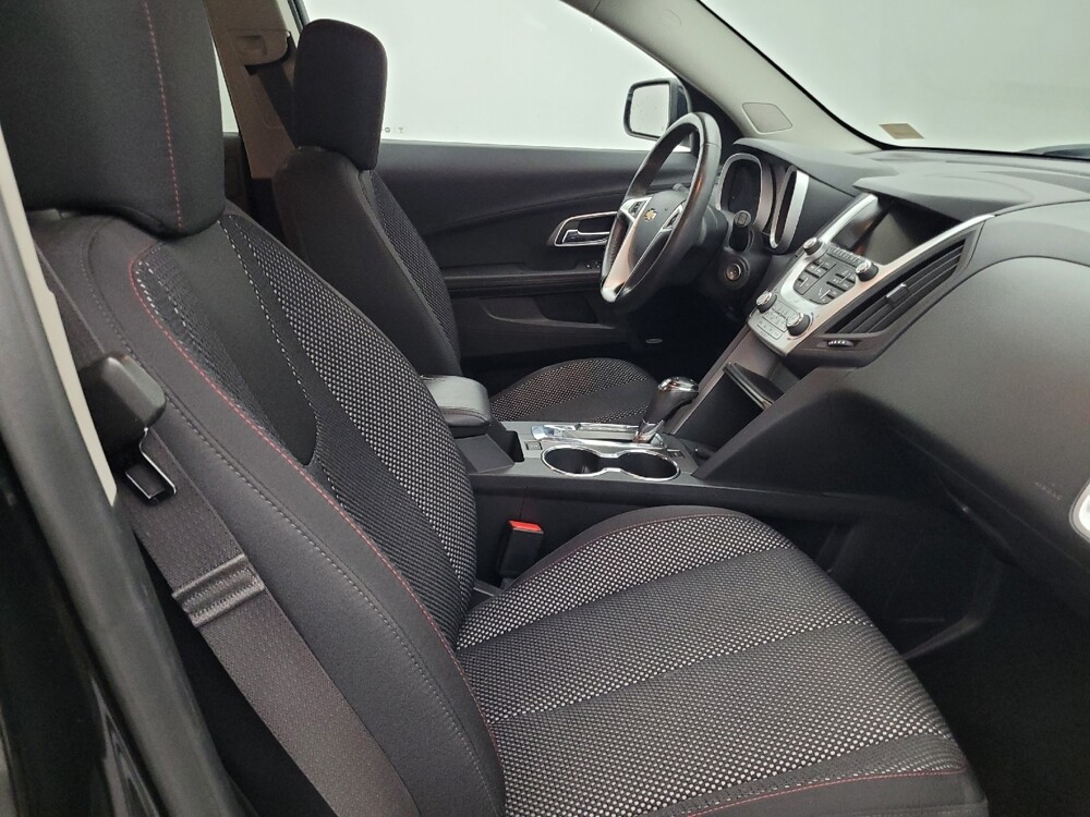 2017 Chevrolet Equinox in Macon, GA 31210 - 18088001 21