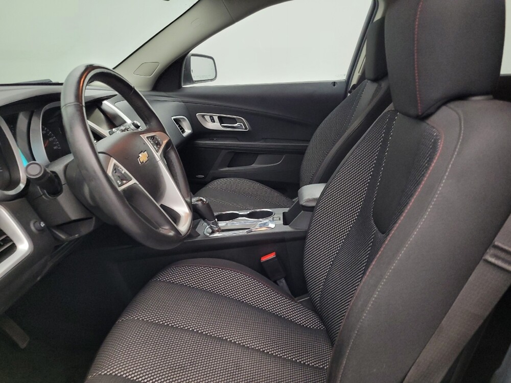 2017 Chevrolet Equinox in Macon, GA 31210 - 18088001 17