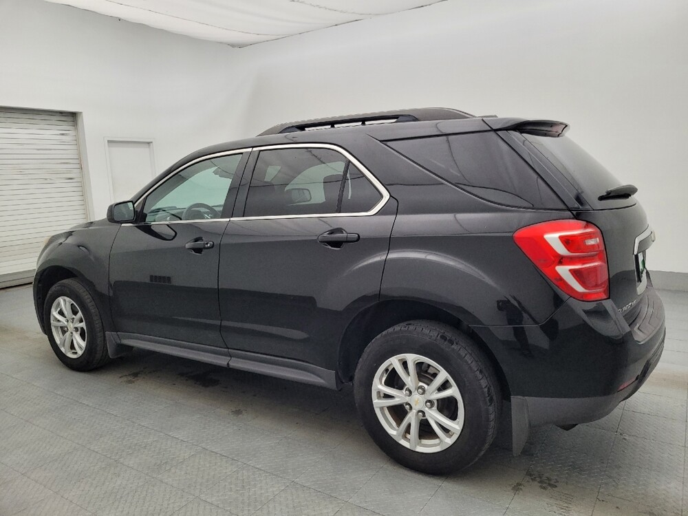 2017 Chevrolet Equinox in Macon, GA 31210 - 18088001 3