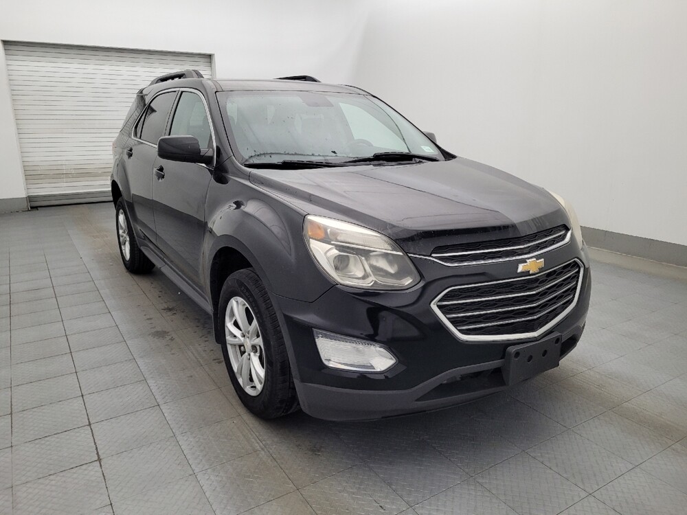 2017 Chevrolet Equinox in Macon, GA 31210 - 18088001 13