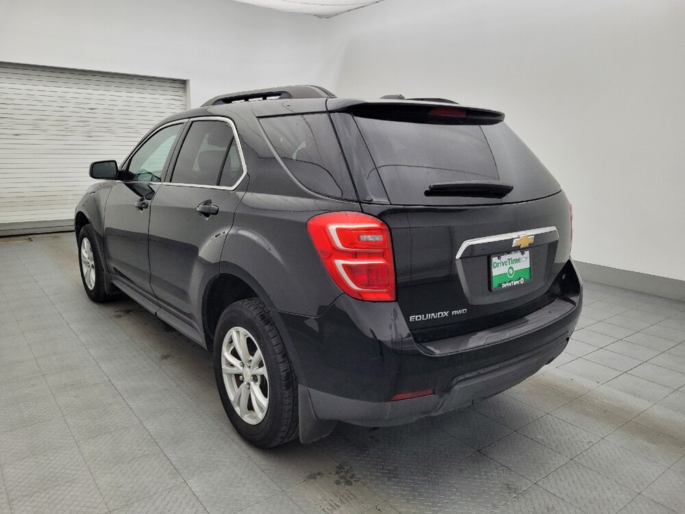 2017 Chevrolet Equinox in Macon, GA 31210 - 18088001 5