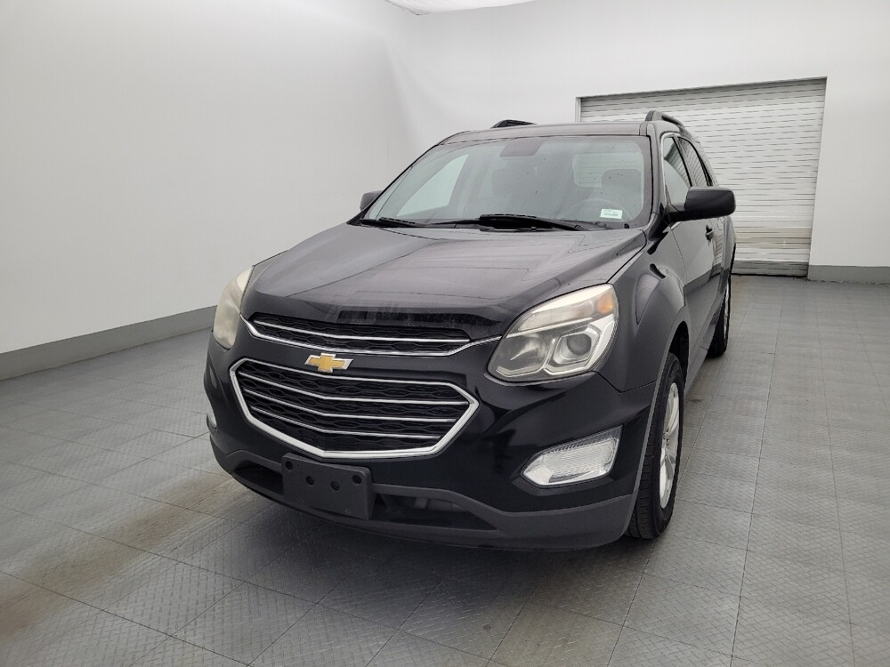 2017 Chevrolet Equinox in Macon, GA 31210 - 18088001 15