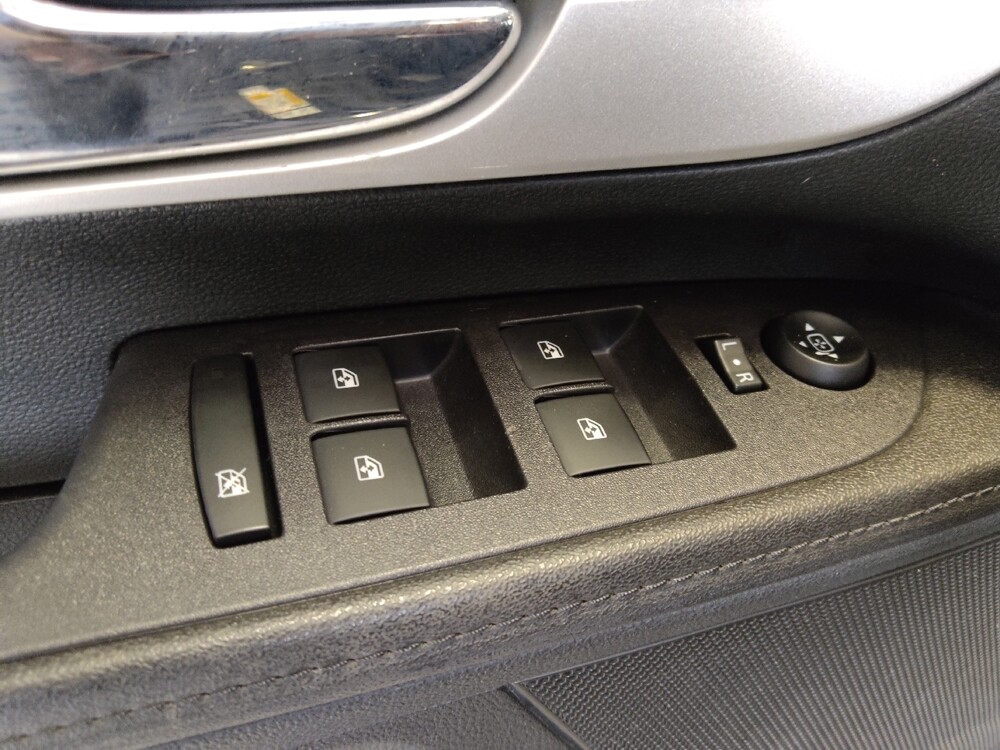 2017 Chevrolet Equinox in Macon, GA 31210 - 18088001 27