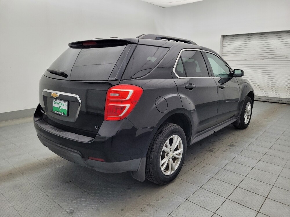 2017 Chevrolet Equinox in Macon, GA 31210 - 18088001 9