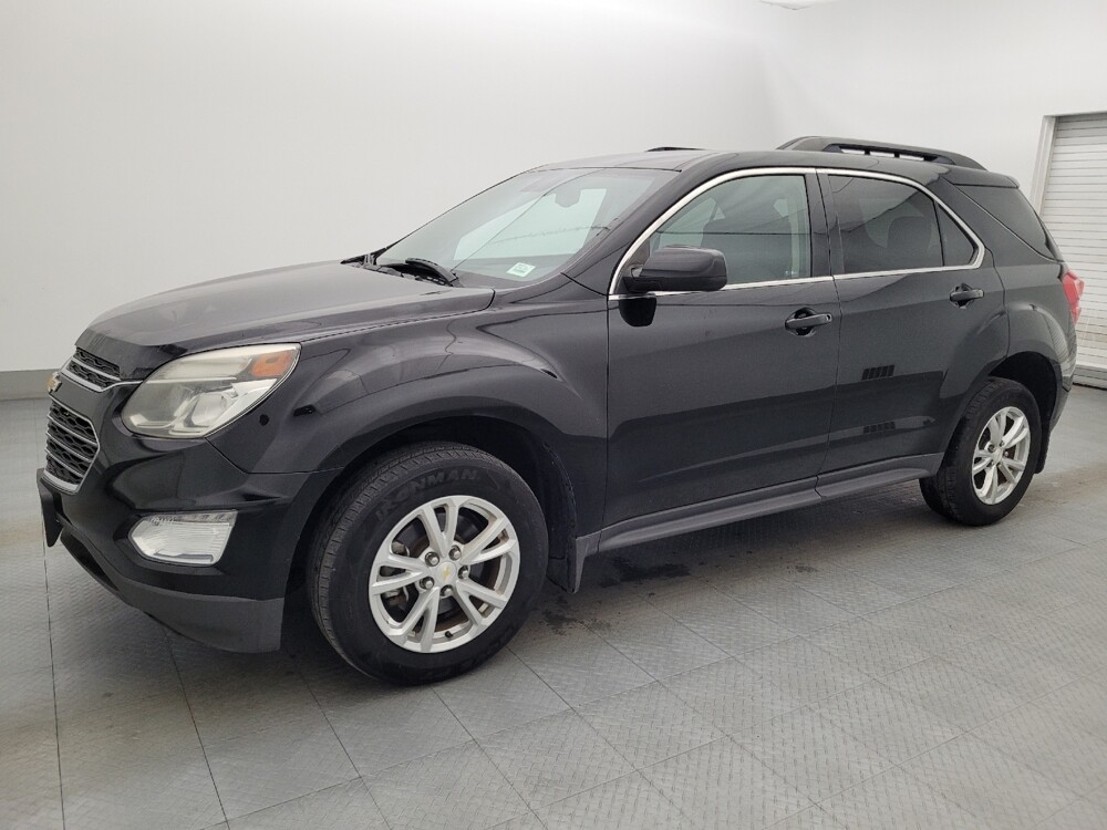 2017 Chevrolet Equinox in Macon, GA 31210 - 18088001 2
