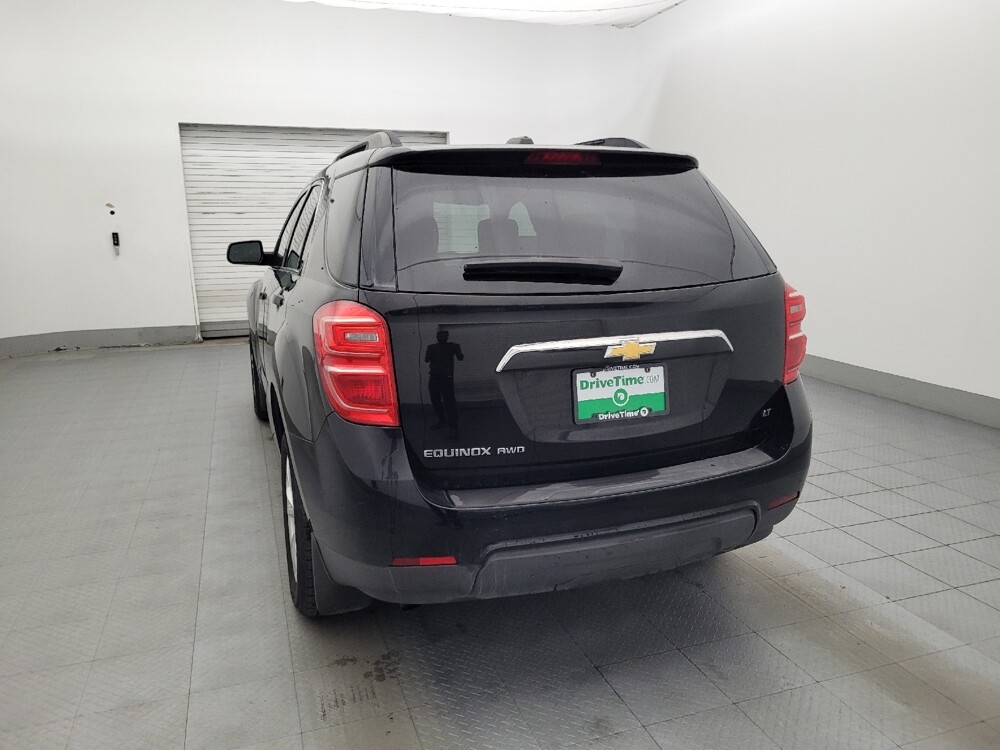 2017 Chevrolet Equinox in Macon, GA 31210 - 18088001 6