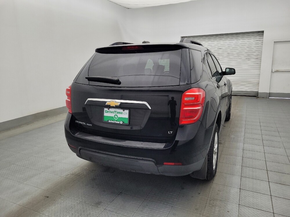 2017 Chevrolet Equinox in Macon, GA 31210 - 18088001 7