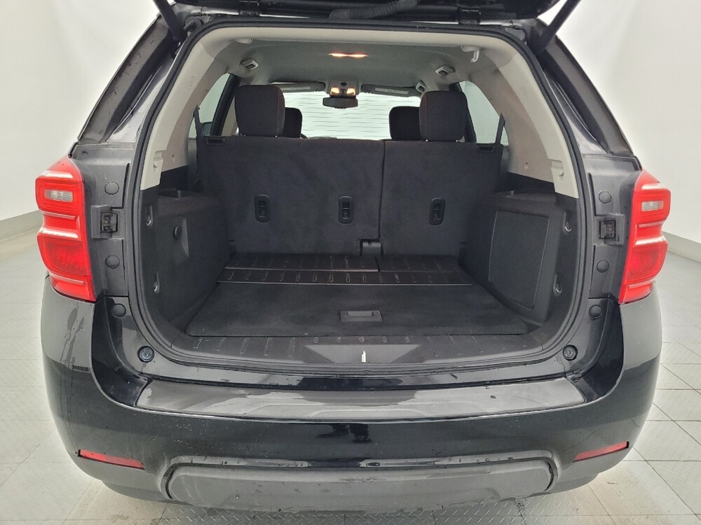 2017 Chevrolet Equinox in Macon, GA 31210 - 18088001 29