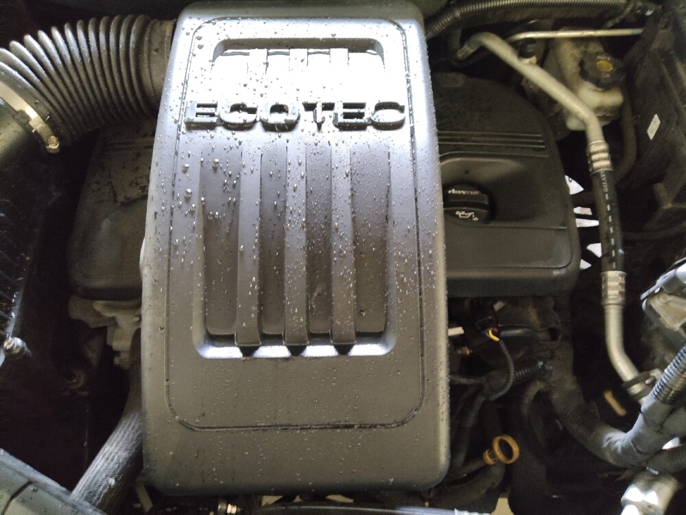 2017 Chevrolet Equinox in Macon, GA 31210 - 18088001 30