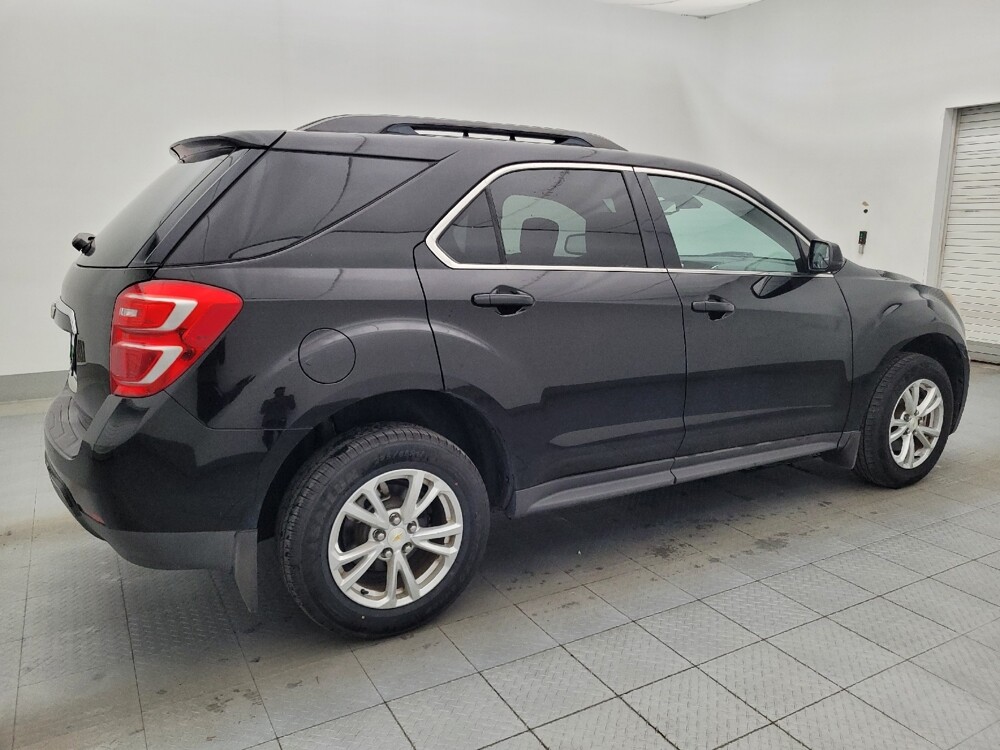 2017 Chevrolet Equinox in Macon, GA 31210 - 18088001 10