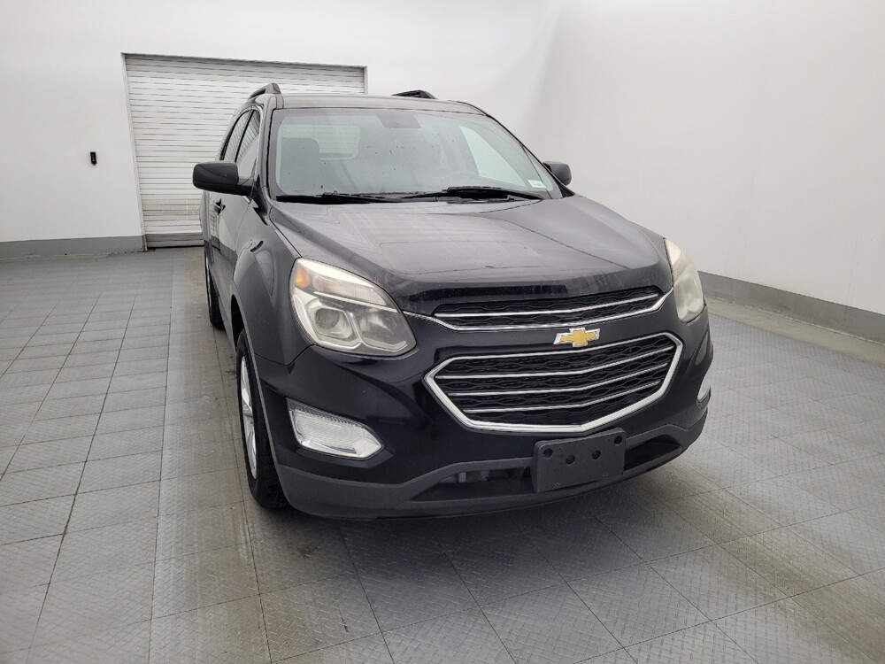 2017 Chevrolet Equinox in Macon, GA 31210 - 18088001 14