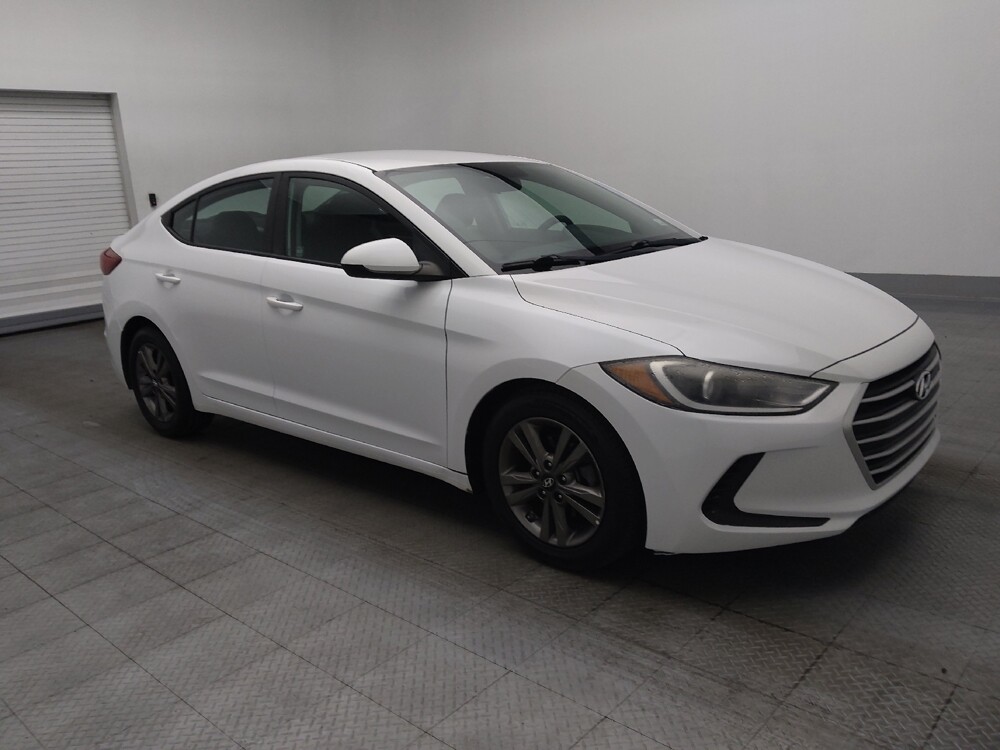 2018 Hyundai Elantra in Jacksonville, FL 32225 - 18088003 11