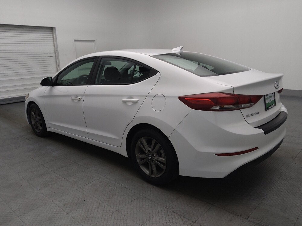 2018 Hyundai Elantra in Jacksonville, FL 32225 - 18088003 3