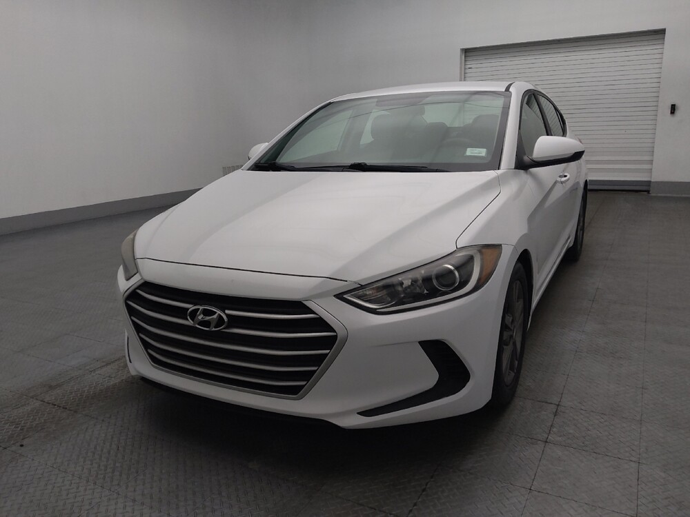 2018 Hyundai Elantra in Jacksonville, FL 32225 - 18088003 15