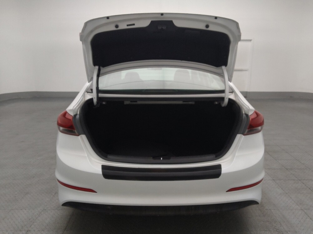 2018 Hyundai Elantra in Jacksonville, FL 32225 - 18088003 29