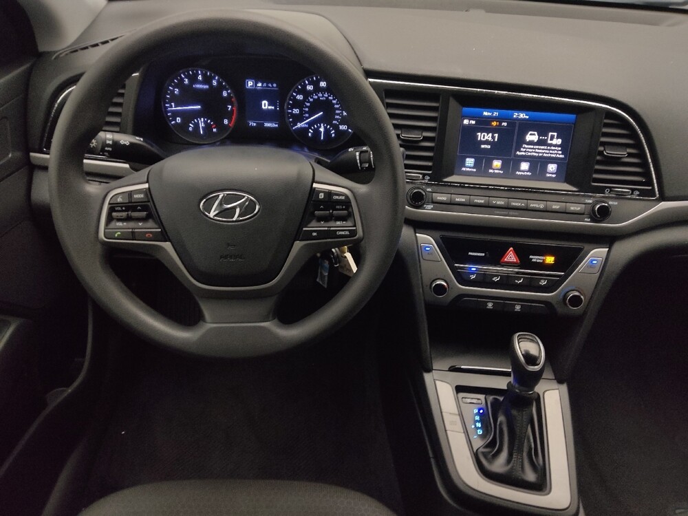 2018 Hyundai Elantra in Jacksonville, FL 32225 - 18088003 22