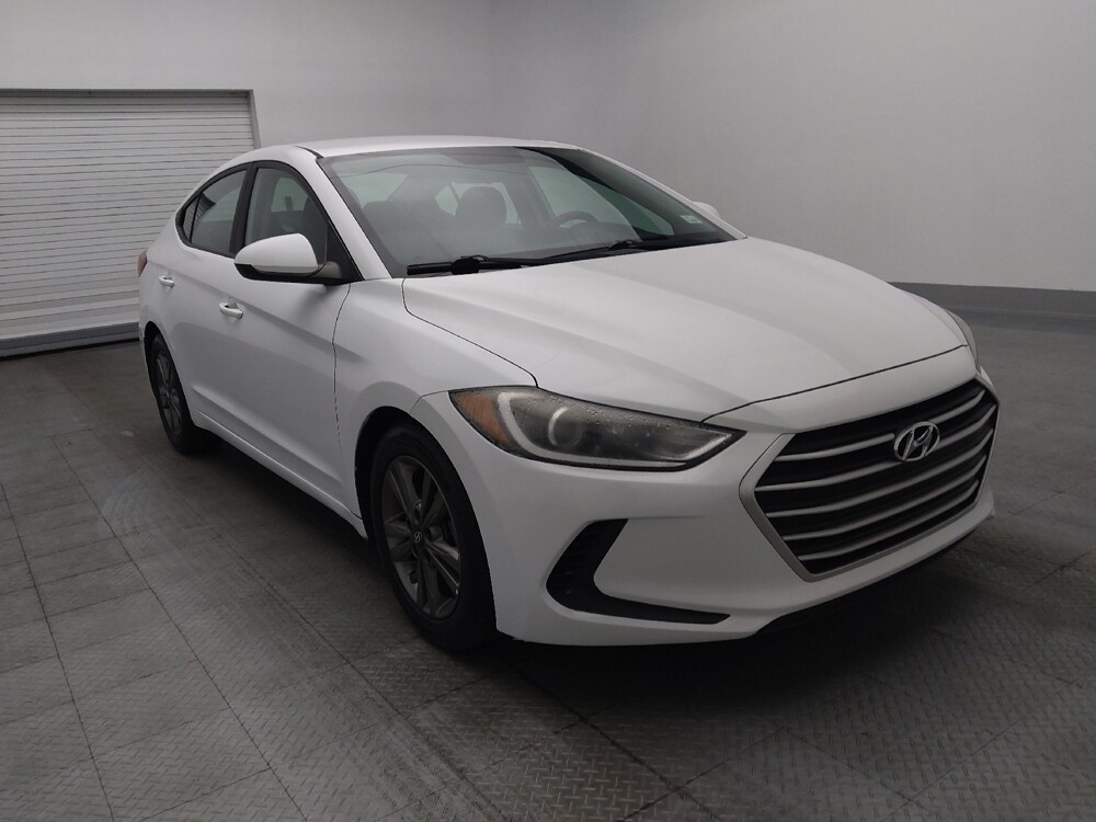 2018 Hyundai Elantra in Jacksonville, FL 32225 - 18088003 13