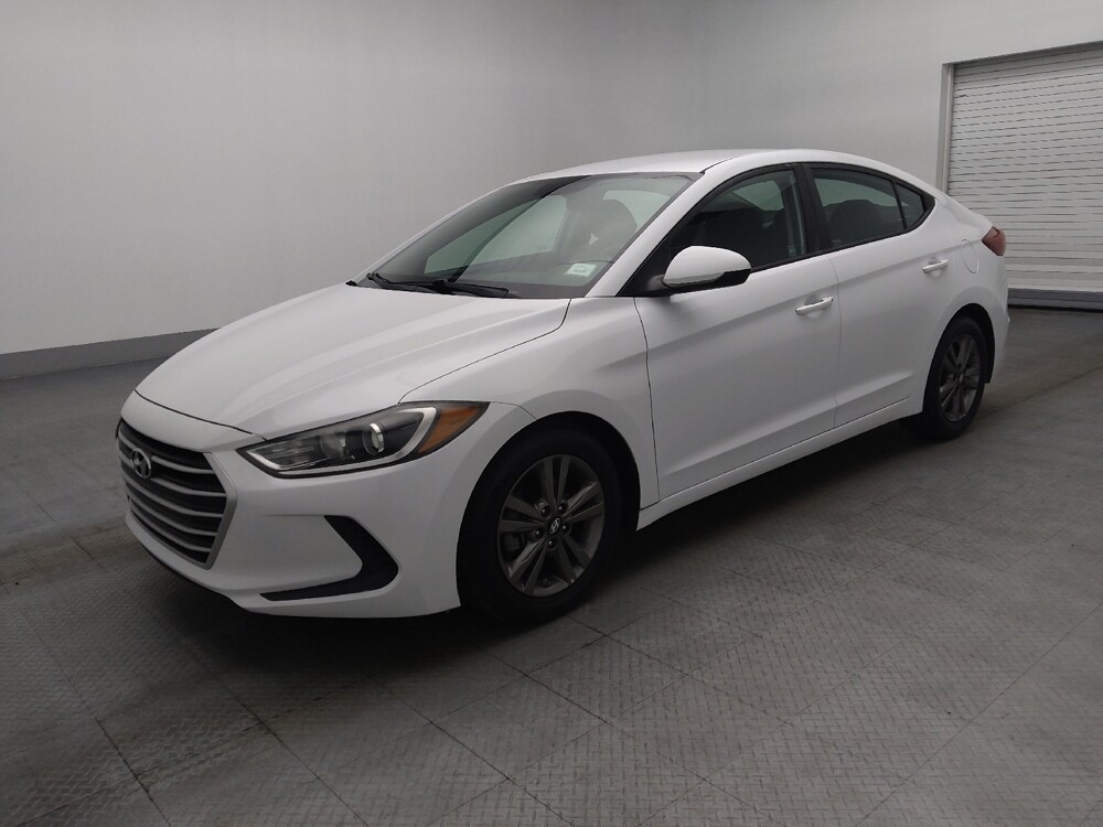 2018 Hyundai Elantra in Jacksonville, FL 32225 - 18088003 2