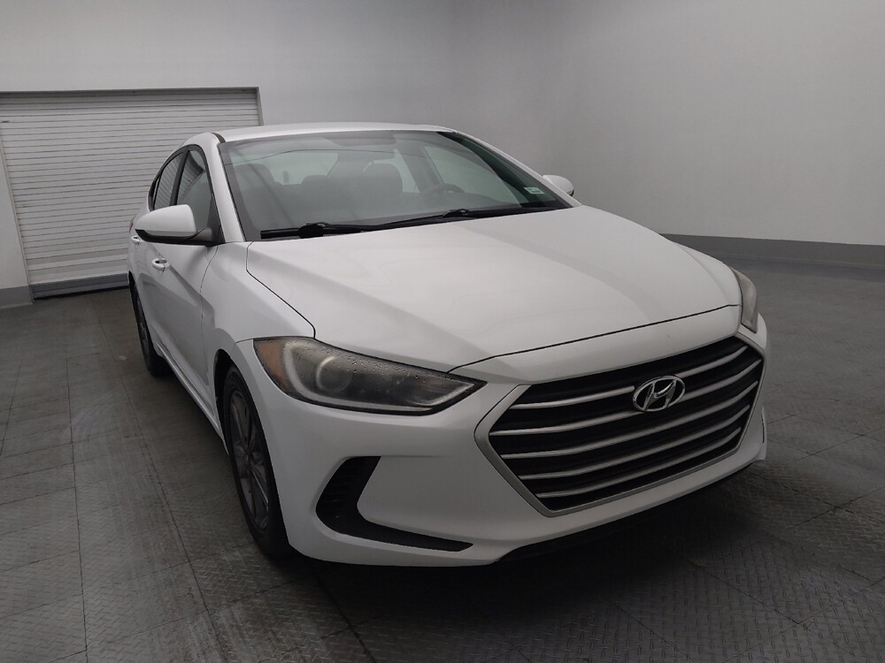 2018 Hyundai Elantra in Jacksonville, FL 32225 - 18088003 14