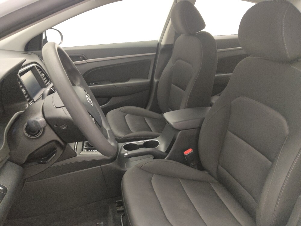 2018 Hyundai Elantra in Jacksonville, FL 32225 - 18088003 17