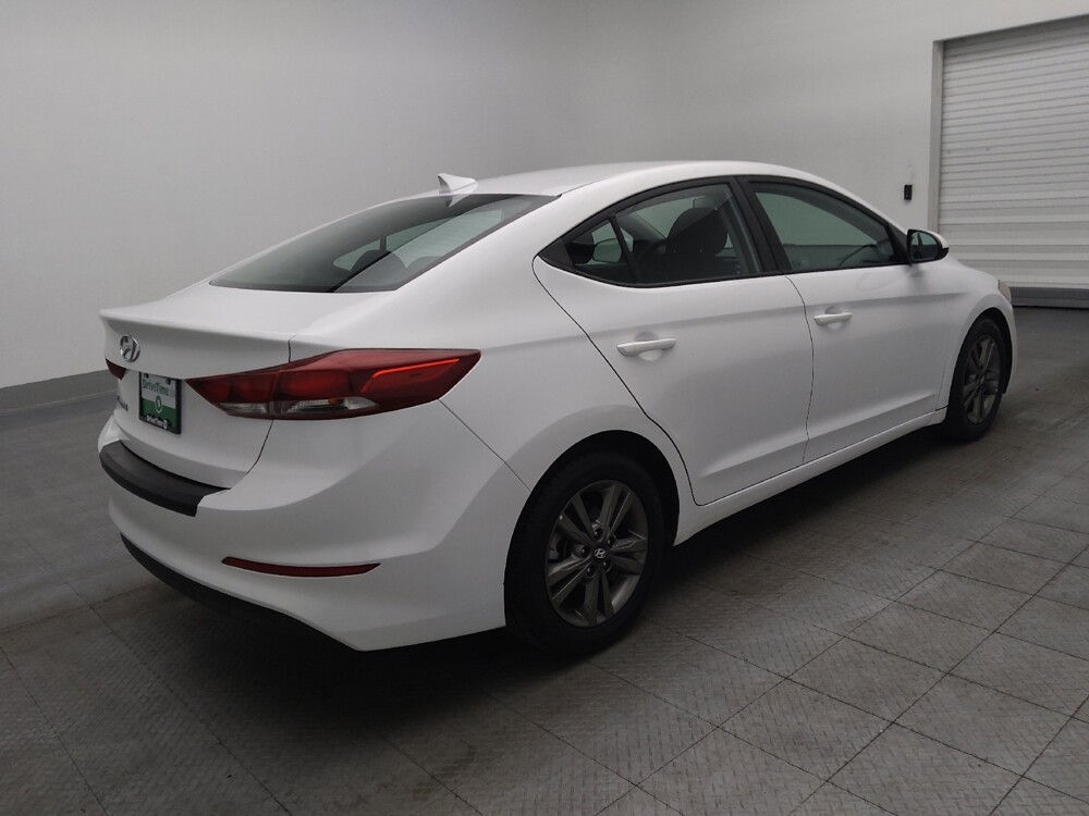 2018 Hyundai Elantra in Jacksonville, FL 32225 - 18088003 10