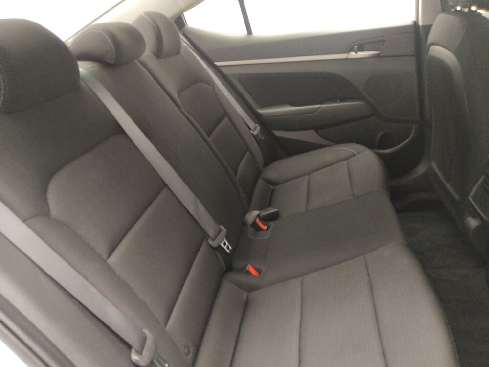 2018 Hyundai Elantra in Jacksonville, FL 32225 - 18088003 19