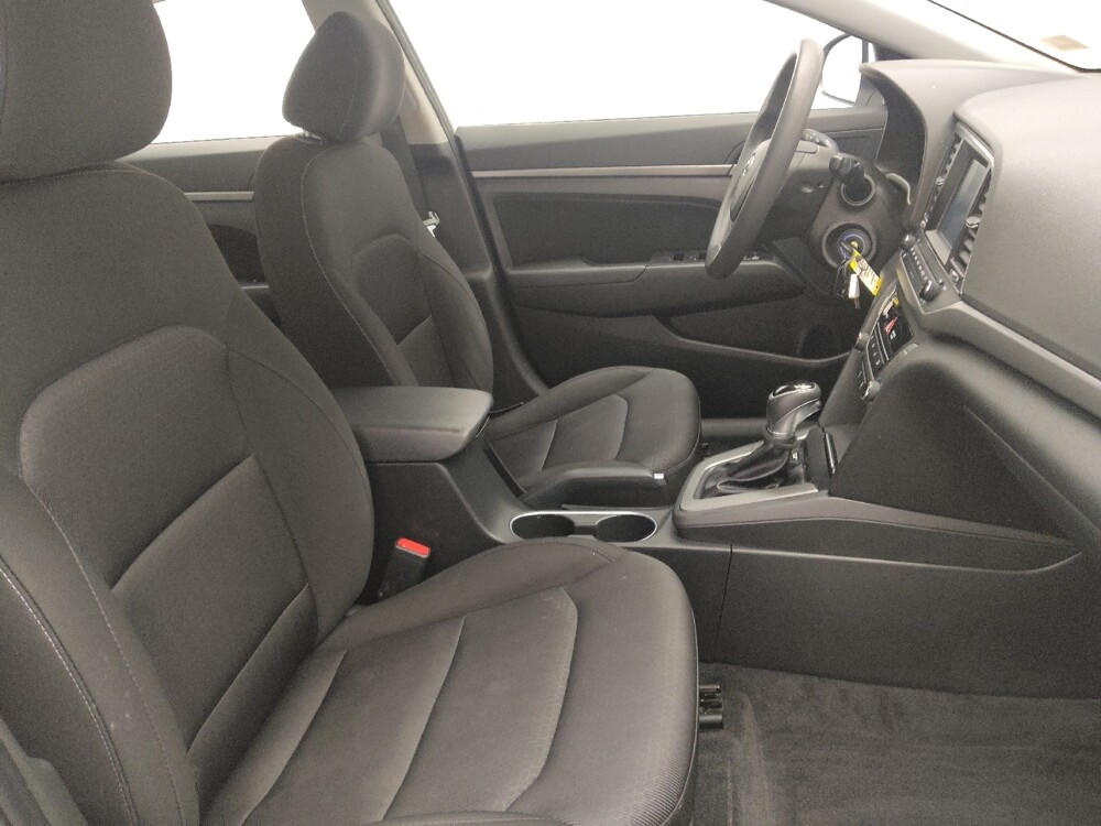 2018 Hyundai Elantra in Jacksonville, FL 32225 - 18088003 21