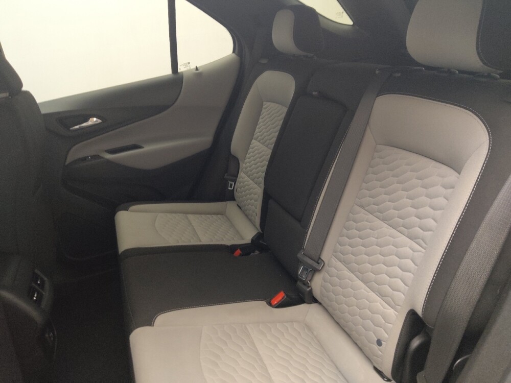 2021 Chevrolet Equinox in Jacksonville, FL 32225 - 18088005 18