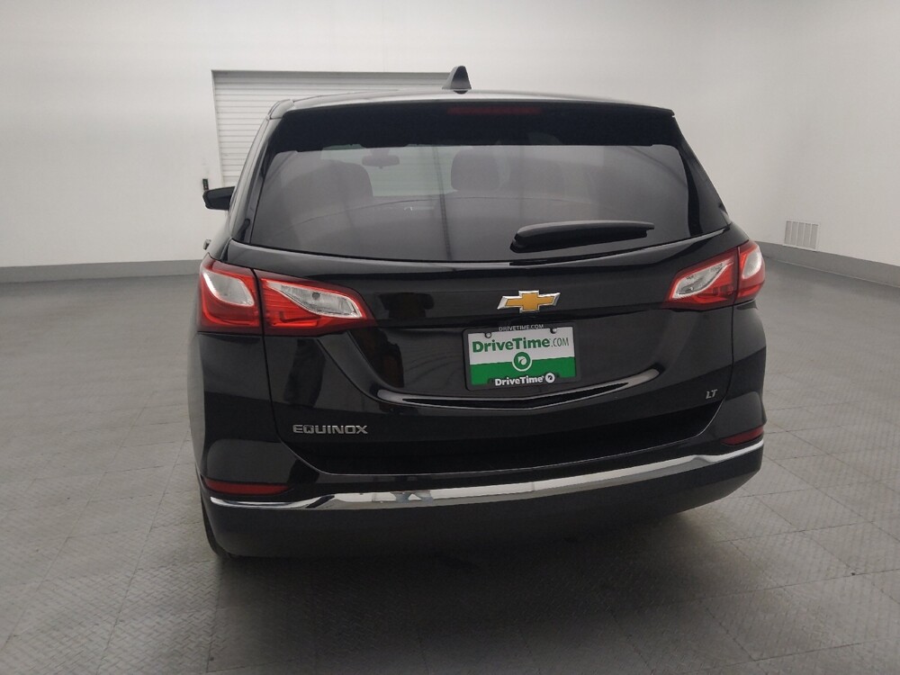 2021 Chevrolet Equinox in Jacksonville, FL 32225 - 18088005 6