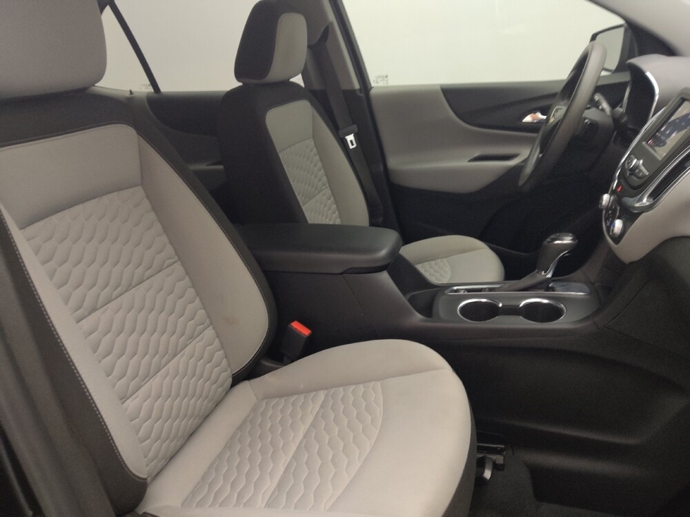 2021 Chevrolet Equinox in Jacksonville, FL 32225 - 18088005 21