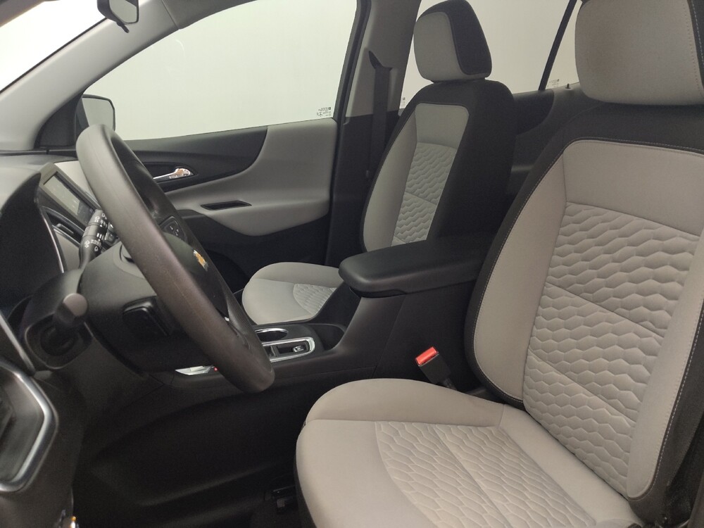 2021 Chevrolet Equinox in Jacksonville, FL 32225 - 18088005 17