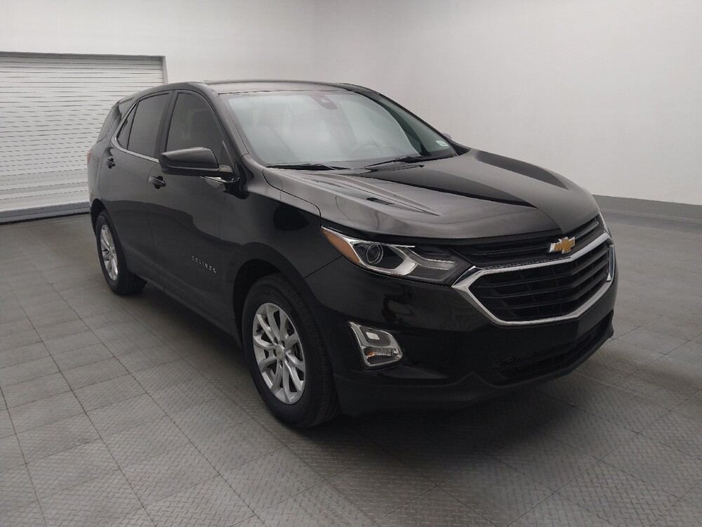2021 Chevrolet Equinox in Jacksonville, FL 32225 - 18088005 13
