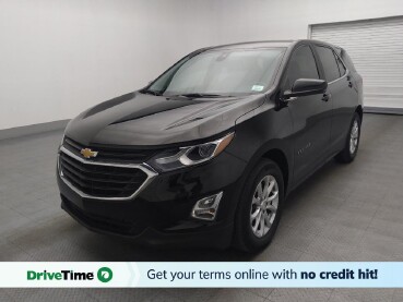 2021 Chevrolet Equinox in Jacksonville, FL 32225