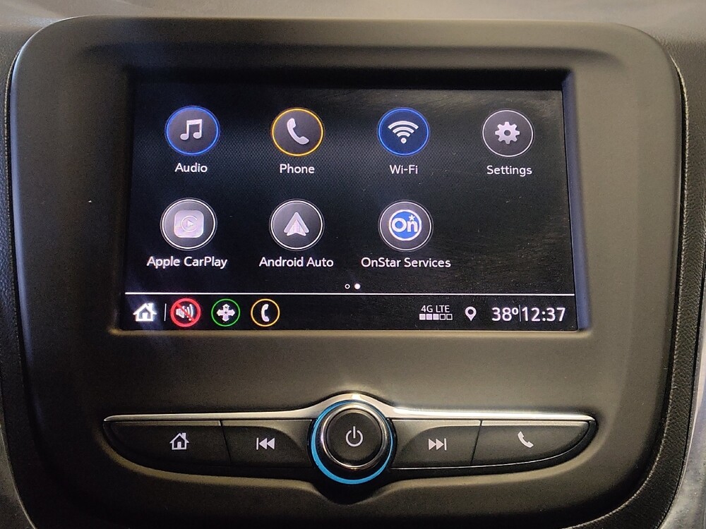 2021 Chevrolet Equinox in Jacksonville, FL 32225 - 18088005 25