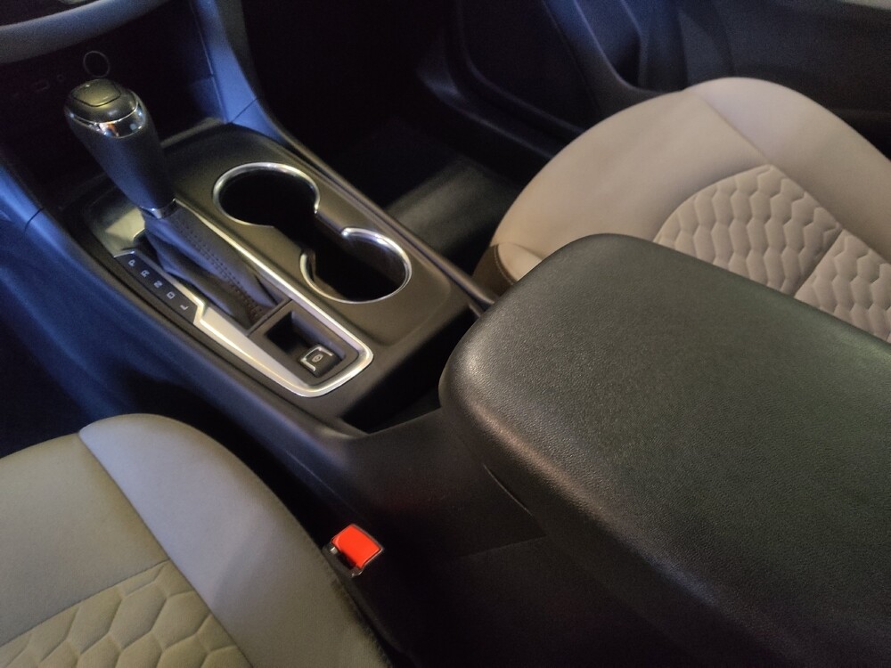 2021 Chevrolet Equinox in Jacksonville, FL 32225 - 18088005 26