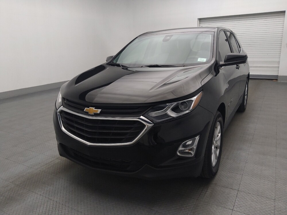 2021 Chevrolet Equinox in Jacksonville, FL 32225 - 18088005 15