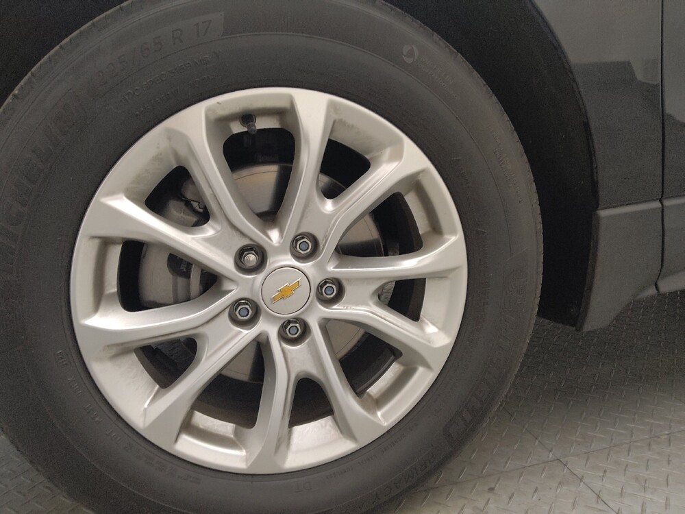 2021 Chevrolet Equinox in Jacksonville, FL 32225 - 18088005 31